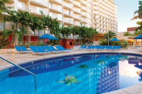 Wyndham Waikiki Beach Walk